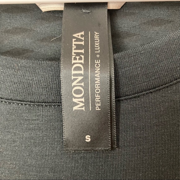 Mondetta Athletic Top - Picture 5 of 7